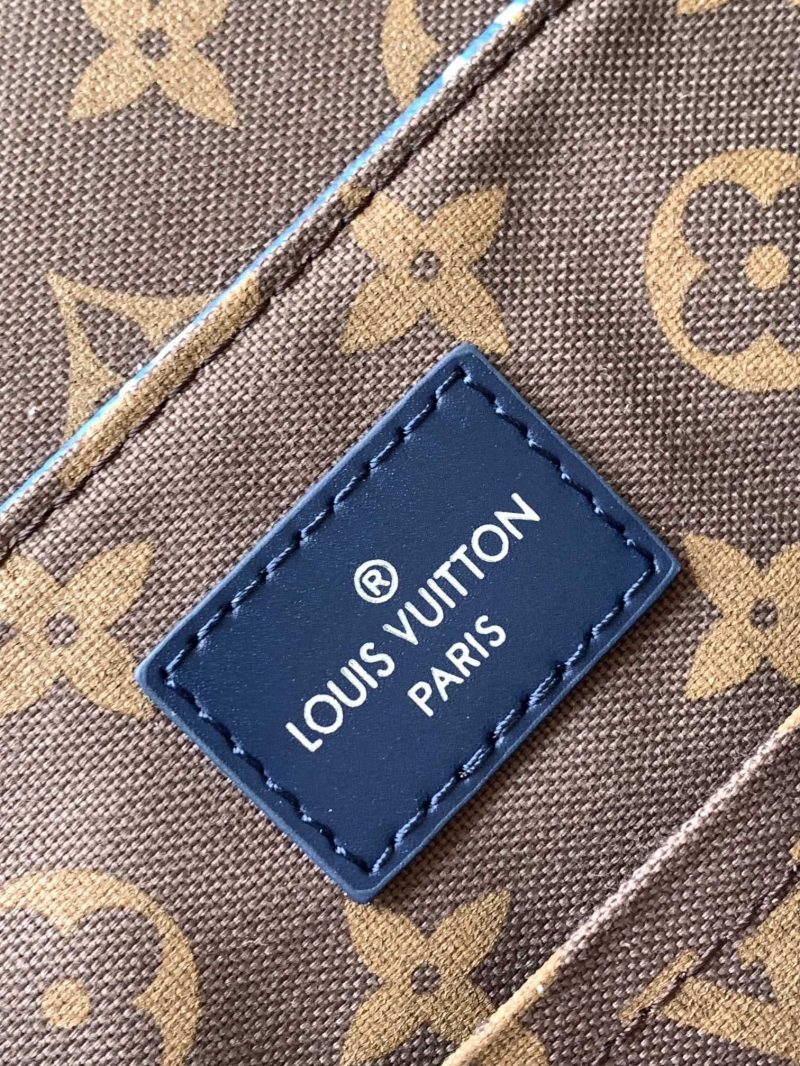 LV Box Bags